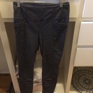 Women’s legging with pockets
